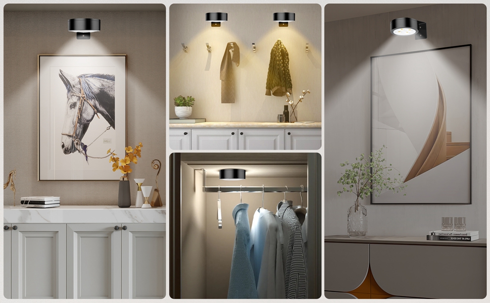 Scenario application