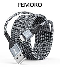Micro USB Cable 15Ft