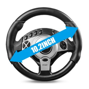 racing wheel