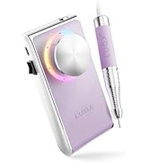 ネイル用充電式集塵機ブランド L'UGX Amazon.co.jp: L'UGX 充電式ネイル 集塵機 70W強力集塵機 静音