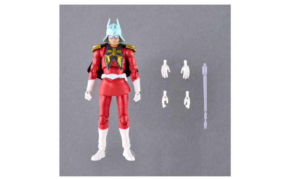 Amazon.co.jp: G.M.G. COLLECTION 02 機動戦士ガンダム ジオン公国軍