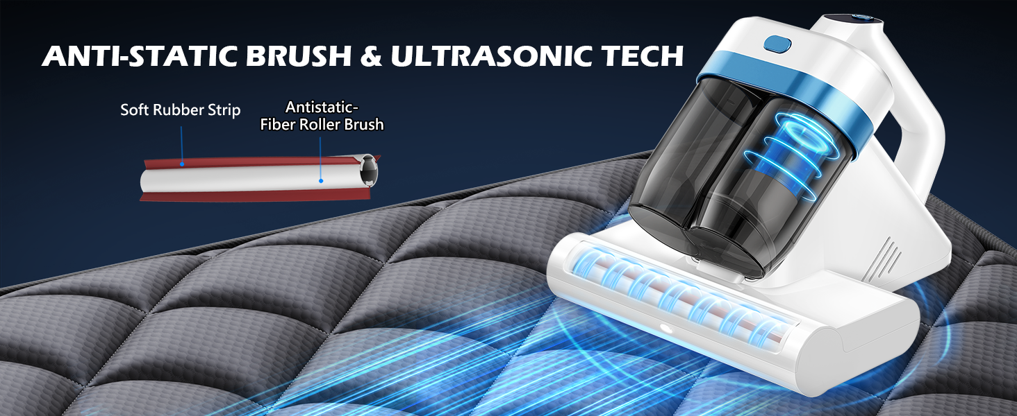 vacuum cleaner 