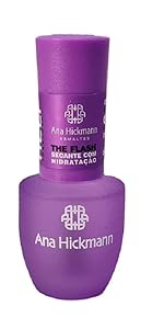 Esmalte Ana Hickmann 9 ml Help Treatment - Ultra Hidratação, Ana Hickmann, Ultra Hidratação