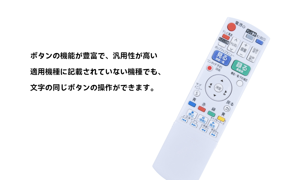 (未使用･未開封品)　Panasonic リモコン N2QAYB000995 kmdlckf Panasonic N2QAYB000995 パナソニック ブルーレイ ディーガ DIGA