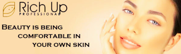 RICH UP PROFESSIONAL Hydra Facial Kit