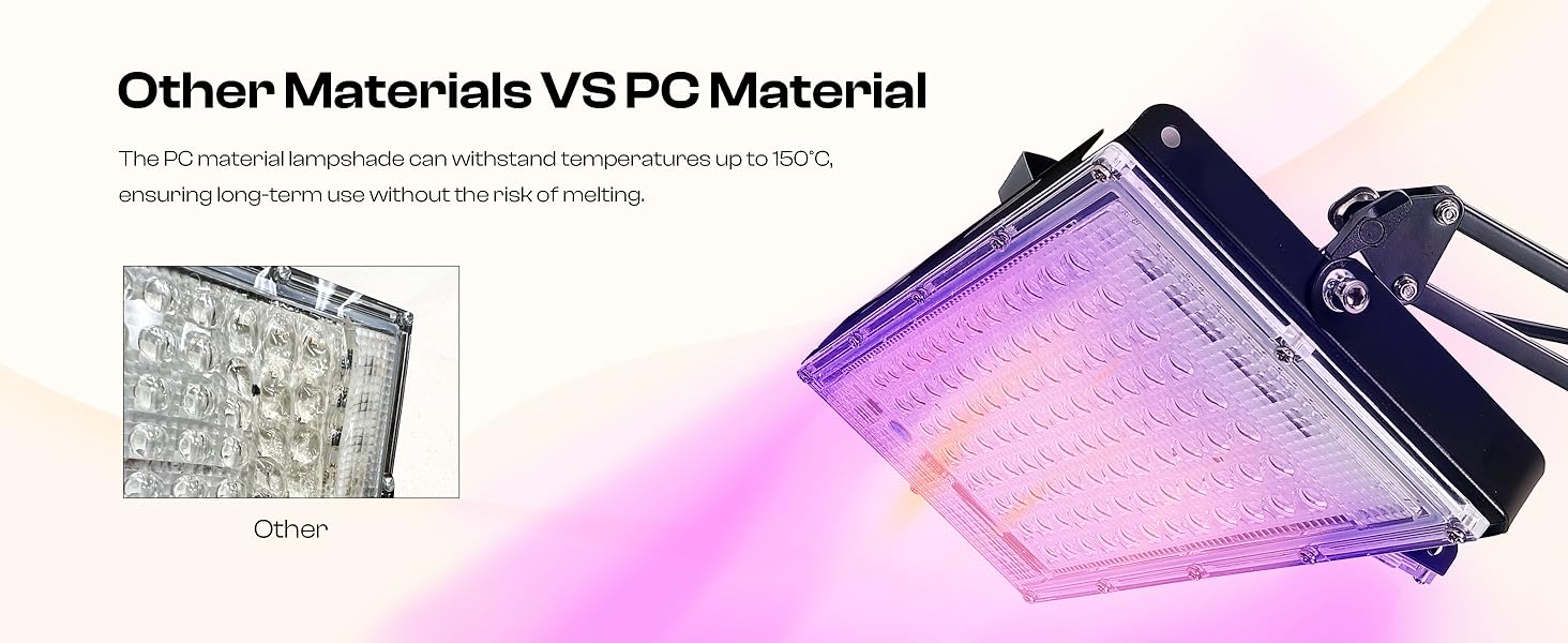 Screen Printing Light