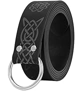 XZQTIVE Braided Belt Stretch Belt for Men and Women