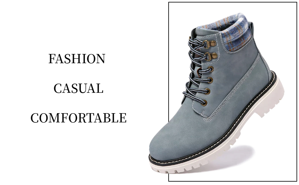 Winter Snow Hiking Boot for Women