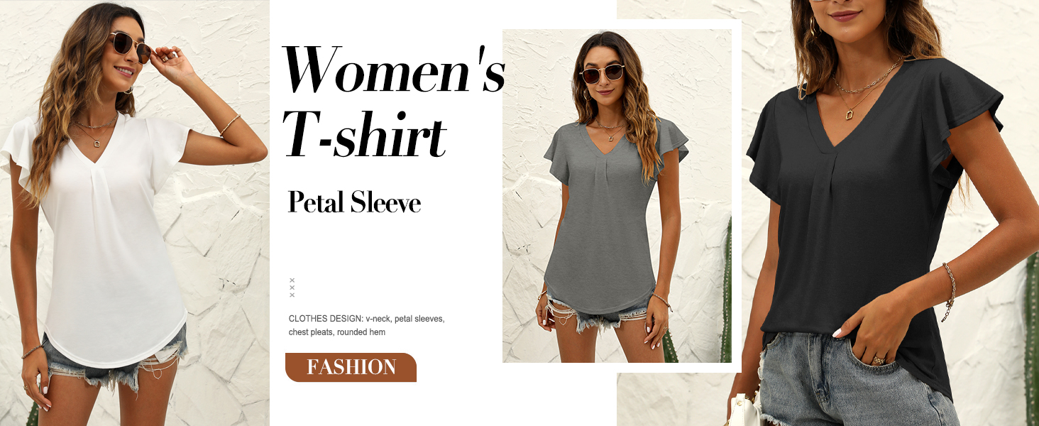 Womens Tops