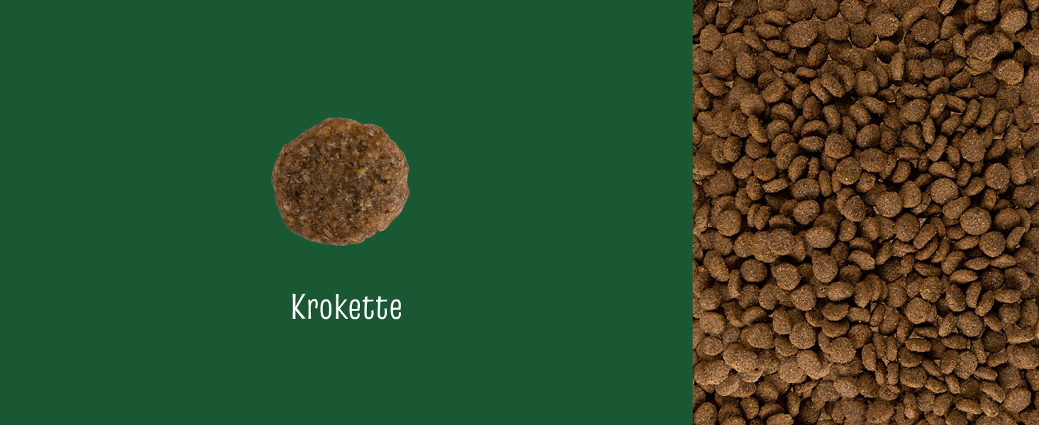 JosiCat Crunchy Chicken Trockenfutter