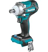 Makita XDT16Z 18V LXT Lithium-Ion Brushless Cordless Quick