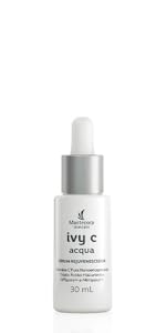 Mantecorp Ivy C Ferulic Sérum 30G – Antioxidante Facial com Vitamina C e Ação Rejuvenescedora