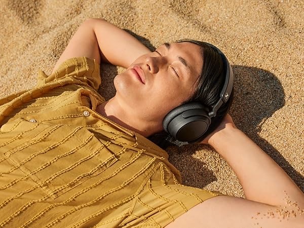 イヤホン Sennheiser Accentum plus Sennheiser ACCENTUM Plus - Bezprzewodowe słuchawki Bluetooth