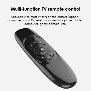 bluetooth remote
