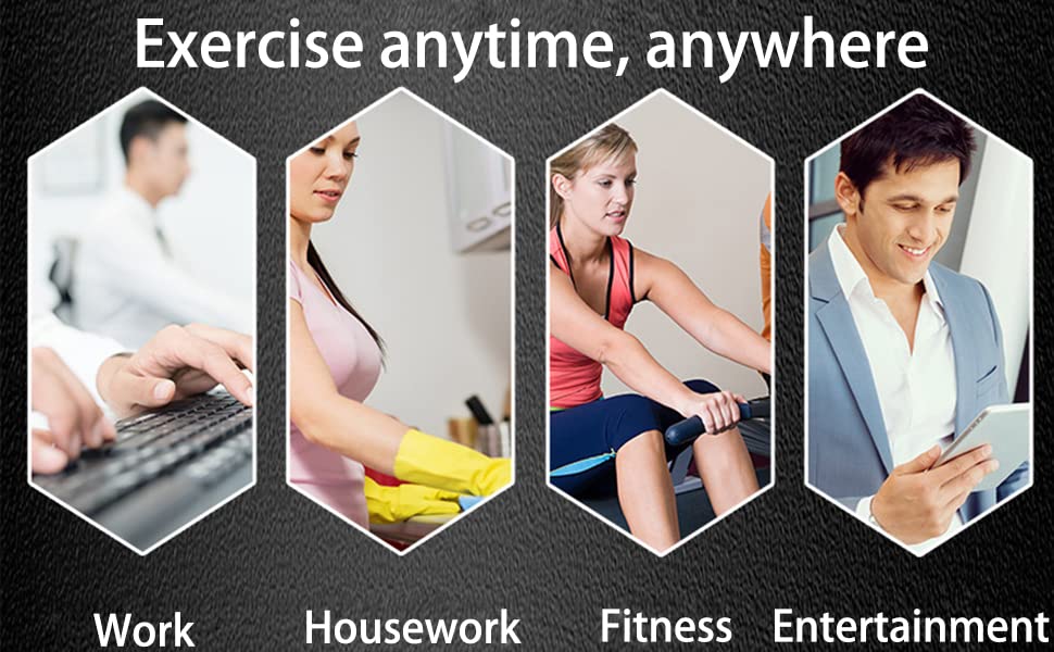 Usb Rechageable Toning Strength-Training-Sets Strength Machine