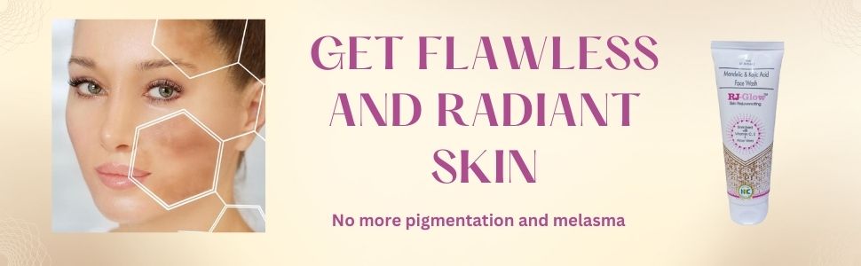 facewash for melasma