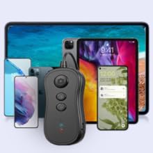 android inspection camera