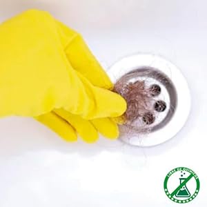 evita malos olores, residuos orgánicos, evita bloqueos