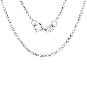 silver chain