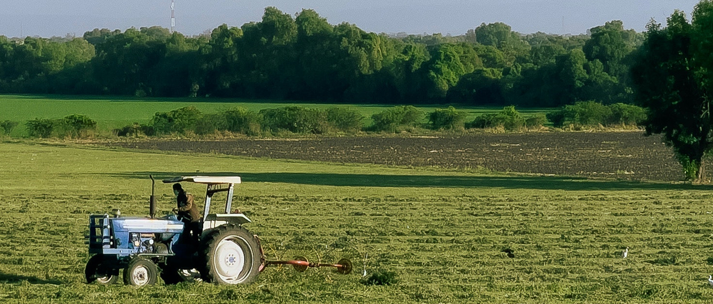 HECASA Rear Bumper & Trailer Hitch Kit Compatible with John Deere ZTrak ZeroTurn