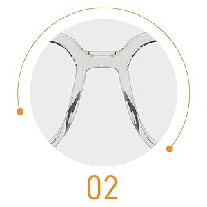 Universal Bridge Fit 