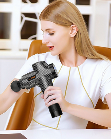 muscle massager