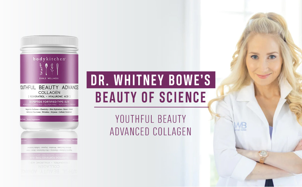 Dr. whitney bowe&#39;s