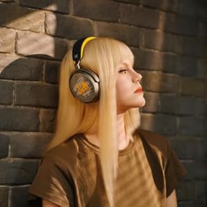 Momentum 4 Wireless 80th Anniversary Special Edition