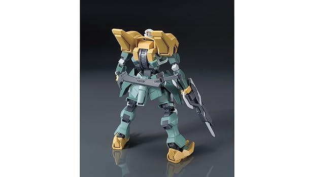 Amazon | HG 機動戦士ガンダム 鉄血のオルフェンズ 辟邪 1/144
