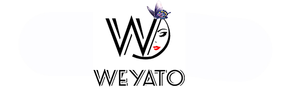 WEYATO Temporary Tattoo Kit