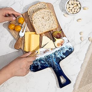 charcuterie boards