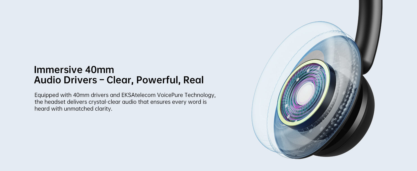 wired headphones