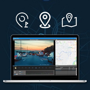 rear dash camera for car