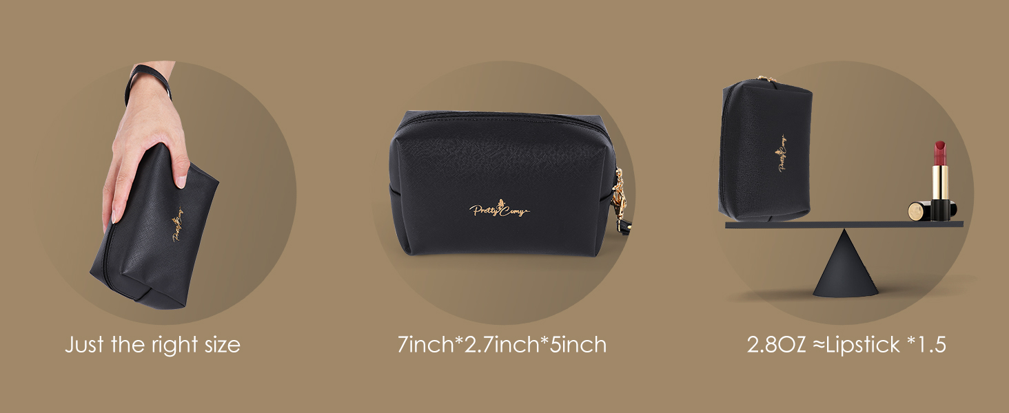 Cosmetic Bags for Women