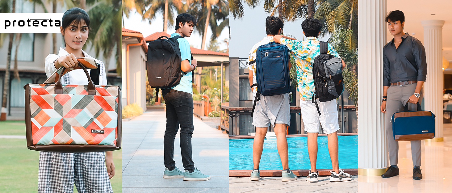 Protecta bags