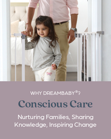 COncious care for the growing family