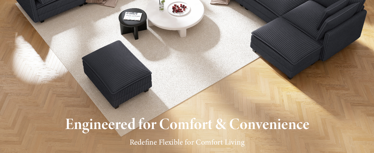 modular sectioal sofa