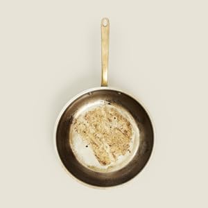 frying pan
