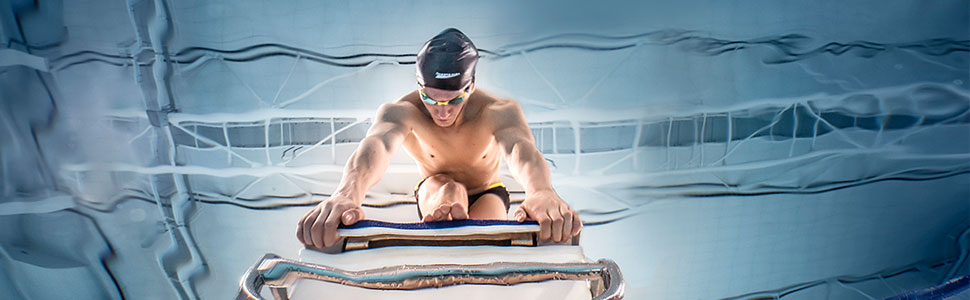 Badekappe Schwimmkappe Badehaube Schwimmhut Badekäppi Badekopfschutz Badehüte Schwimmhelm