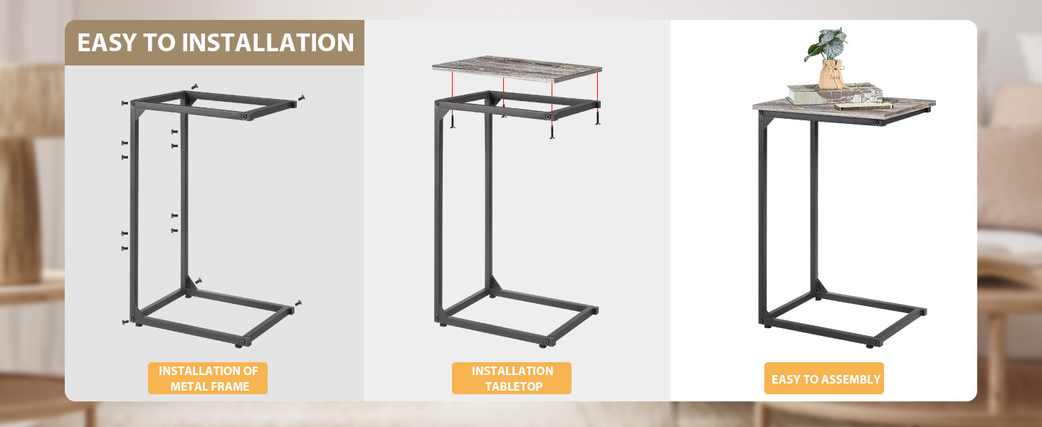 end tables