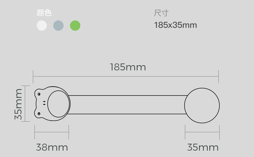 ULIONTAC Childprooflock