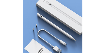 Amazon | ipadペンシル Apple-Pencil互換 タッチペン アップル