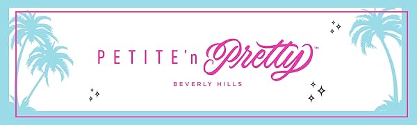 Petite n Pretty