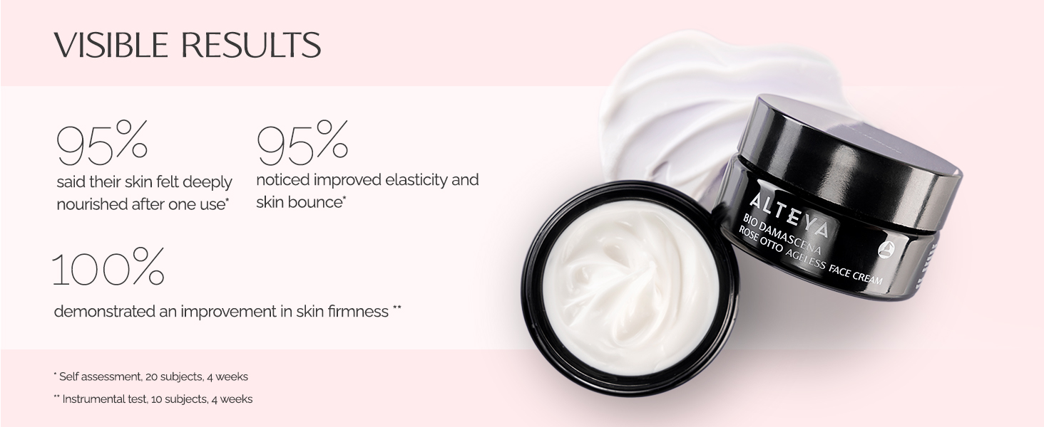 face cream