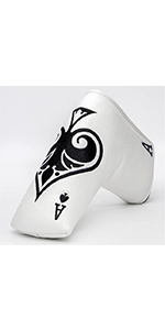blade putter cover
