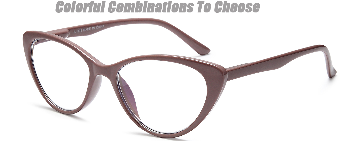 reading glasses