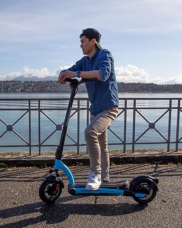 eletric scooter adult 500w 45 km range