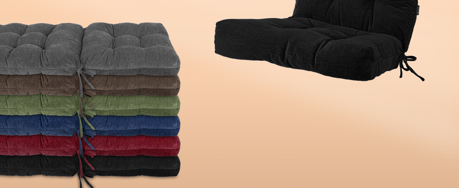 Rocking Chair Cushion