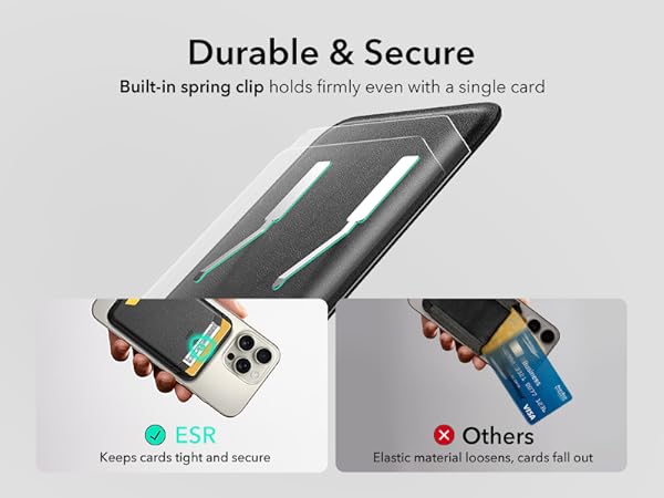 magsafe phone wallet