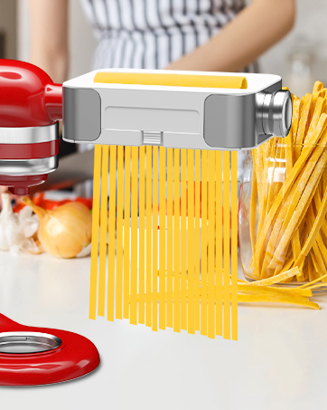 pasta roller